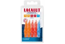 Лакалют Interdental ершики межзубные цилиндрич №5 микс