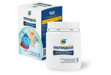 Пепидол плюс 100г