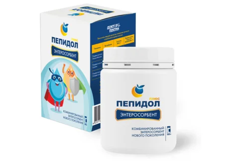 Пепидол плюс 100г