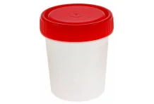 Контейнер для сбора биоматериалов 100мл стерил