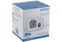 Тонометр автомат Омрон RS-2 на запястье