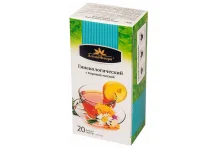 Фиточай гинекологич с боровой маткой, фильтр-пакеты 1,5г №20 Алтайфлора