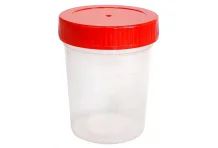 Контейнер для сбора биоматериалов 100мл стерил