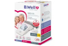 B.Well Med-53 тонометр автомат