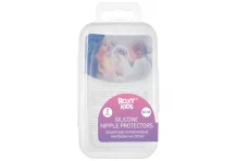 Рокс-Кидс накладки на грудь защит силик р.М 2шт