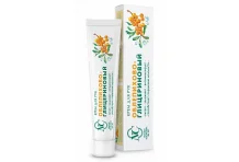 Крем д/рук облепихово-глицериновый 50мл