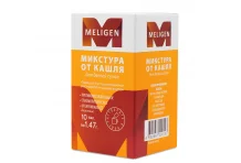 Микстура от Кашля Сухая пор для р-ра для внутр 1,47г №10 для детей