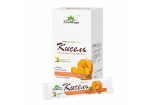 Алтайфлора кисель желудочный 20г №10