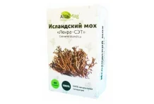 Исландский Мох 40г