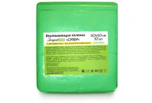 ЭлараKids пеленки впитыв 60х60см №30 супер