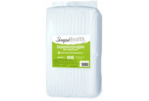 ЭлараHealth подгузники-трусики для взрослых р.2М N30