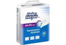 Хелен Харпер Базик пеленки мед впитыв 60смX90см №30