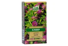 Фиточай Наследие Природы 50г клевер луговой трава