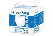 ТерезаМед трусы-подгузники р.2M №10