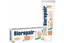 Биорепейр з/паста кидс 50мл 0-6 лет экстр персика