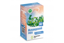 Исландский Мох мох 50г