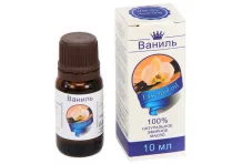Масло эфирное ваниль 10мл