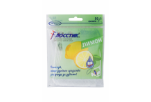 Dr Steve зубочистки с нитью №50 лимон