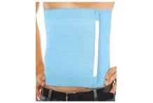 Бандаж Унга п/операц р.6 С-321 голуб