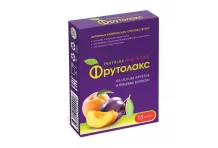 ФрутоЛакс, капсулы №15