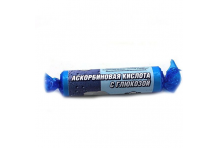 Аскорбиновая кислота и глюкоза, таблетки жев 25мг, крутка №10