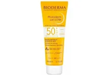Биодерма Фотодерм молочко с/защит ультра SPF 50+ 200мл