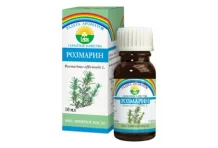 Масло эфирное розмарин 10мл