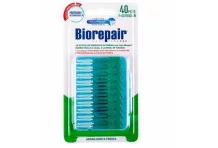 Биорепейр однораз ершики мягк стандарт Scovolini Monouso in Gomma Regolari GA18210