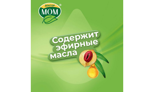 Доктор Мом Фито, мазь для наруж примен 20г фото 3
