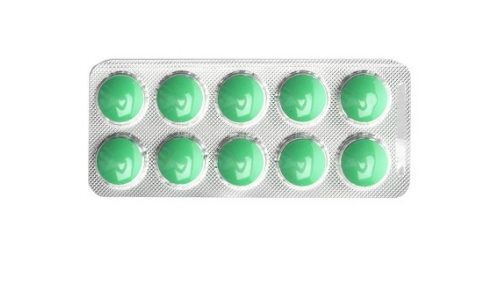 Темпалгин, таблетки ппо №10