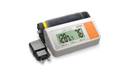 Тонометр автомат Little Doctor LD-23A с адаптером