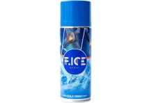 Ф. Айс спрей охлажд 400мл спортивная заморозка