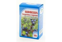 Водяника черная (Шикша) трава 50г