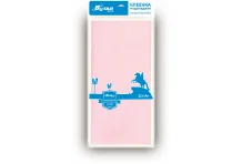 Клеенка подкладн ПВХ 1,4х2м