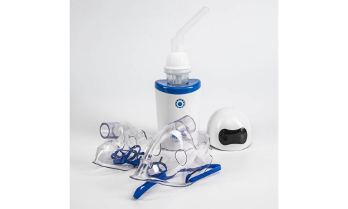 Ингалятор компрессорный CN-236 (небулайзер) фото 2