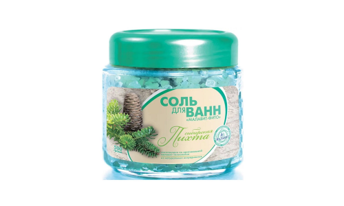 Малавит фито-соль пихта 500г