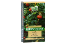 Шиповник плоды фиточай 1,5г №20