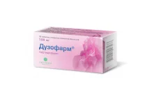 Дузофарм, таблетки ппо 100мг №30