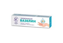 Невская Косметика крем косметич 40г вазелин