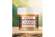 Слим Свит замен-ль сахара фруктоза -10 100г