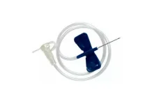 УСТРОЙСТВО Д/ВЛИВАНИЯ В МАЛЫЕ ВЕНЫ 23G