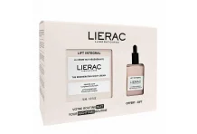 Лиерак Лифт Интеграл набор ночь крем-лифт восст 50мл+сыв-лифт 15мл