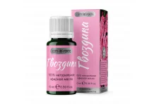 Масло эфирное гвоздика 10мл Комфорте