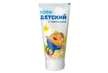 Мамина нежность крем для детей 50мл с пантенолом