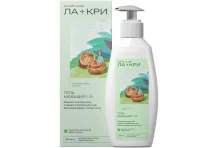 Ла-Кри Смарт каре масло для купания перед сном 0+ 200мл