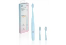 CS Medica CS-888-H зубная щетка электр голубая
