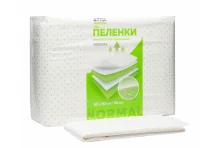 Пеленки Бона Менте нормал 60х90см №30