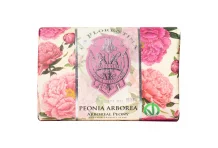 Ля Флорентина мыло косметич 200г пион