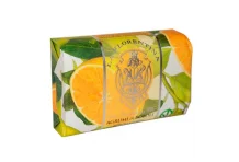 Ля Флорентина мыло косметич 200г цитрус