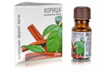 Масло эфирное корица 10мл